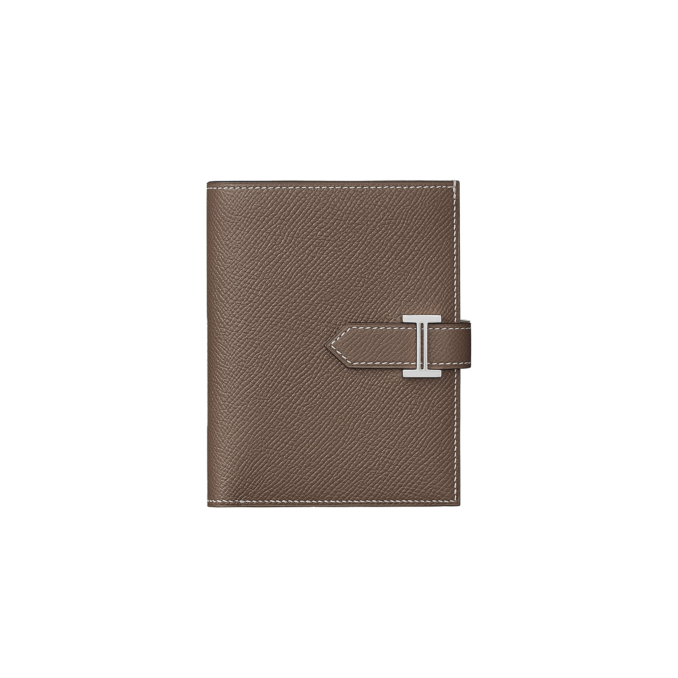 HERMES BEARN COMPACT WALLET H039790CK18 (12*9.5*0.4cm)